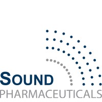 Sound Pharmaceuticals, Inc. logo