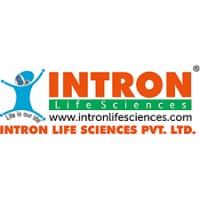 Intron Life Sciences Private Limited logo