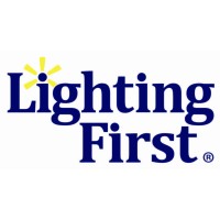 Lighting First logo