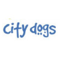City Dogs logo
