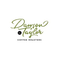 Dawson Taylor Coffee Roasters logo