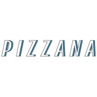 Pizzana logo