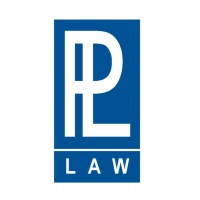 Pierce Ledyard PC logo
