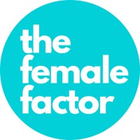 The Female Factor logo