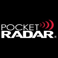 Pocket Radar, Inc. logo