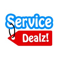 ServiceDealz logo