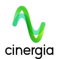 CINERGIA logo