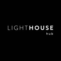 Lighthouse Hub logo