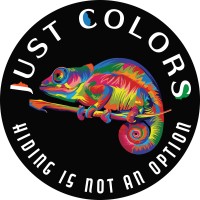 Just Colors Inc logo