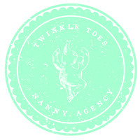 Twinkle Toes Nanny Agency Pinellas-Sarasota logo