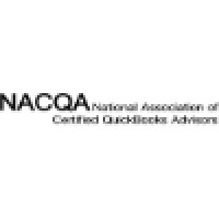 National Association Of Certified QuickBooks Advisors logo