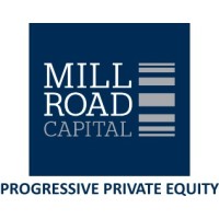 Mill Road Capital logo