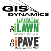 Go ILawn & Go IPave logo