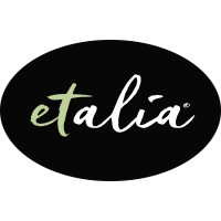 Etalia Foods logo