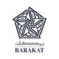 The Barakat Trust logo