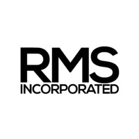 RMS Incorporated logo