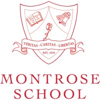 Image of Montrose School