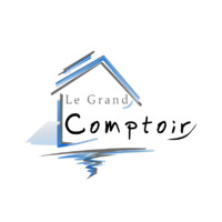 Le Grand Comptoir logo