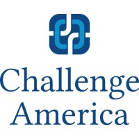 Challenge America logo