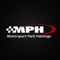 Motorsport Park Hastings logo