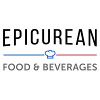 Epicurean Food & Beverages logo