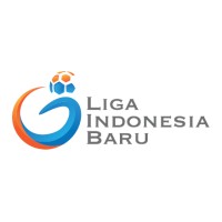 Liga Indonesia Baru logo