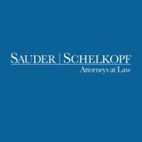 Sauder Schelkopf LLC logo