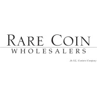 Rare Coin Wholesalers logo