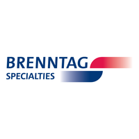 Brenntag Specialties, Inc. logo
