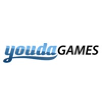 YoudaGames logo