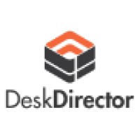 DeskDirector logo