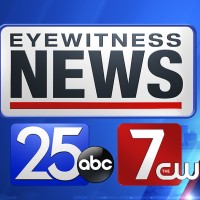 Eyewitness News WEHT/WTVW logo