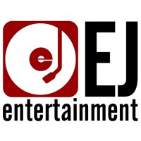 EJ Entertainment logo