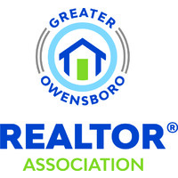 Greater Owensboro REALTOR® Association logo