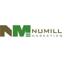 NUMILL MARKETING logo