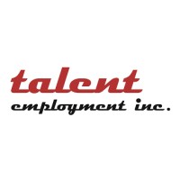 Talent Employment Inc logo