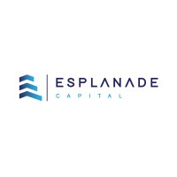Esplanade Capital logo