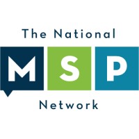 The National Medicare Secondary Payer Network logo