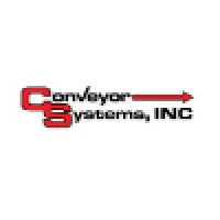 Conveyor Systems, Inc. logo