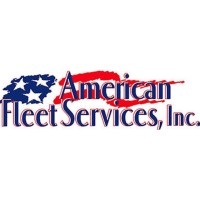 American Fleet Services, Inc. logo