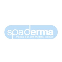 SpaDerma logo