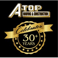 A-Top Roofing And Construction logo