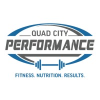 Quad City Performance logo