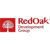 Red Oak Development Group logo