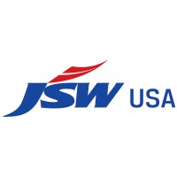 JSW Steel USA Ohio Inc logo