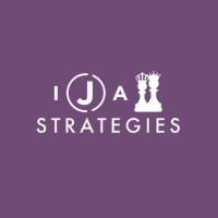 IJA Strategies logo