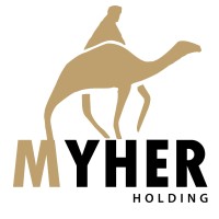 MYHER PREFA ET MATERIAUX DE CONSTRUCTION logo
