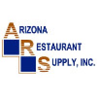 Arizona Restaurant Supply logo