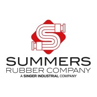 Summers Rubber Company logo