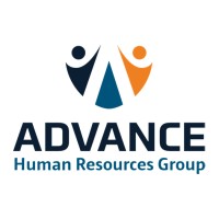 Advance HR Group logo